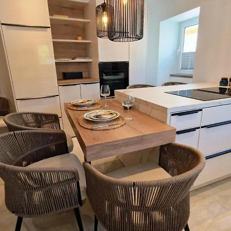 Island Escape Townhouse *