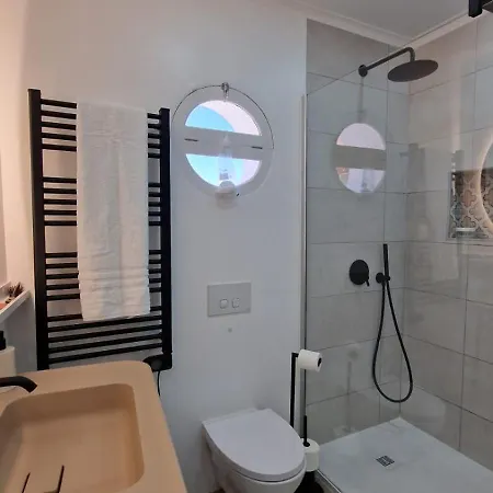 Island Escape Townhouse