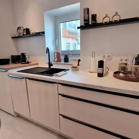 Island Escape Townhouse Сasa de vacaciones *