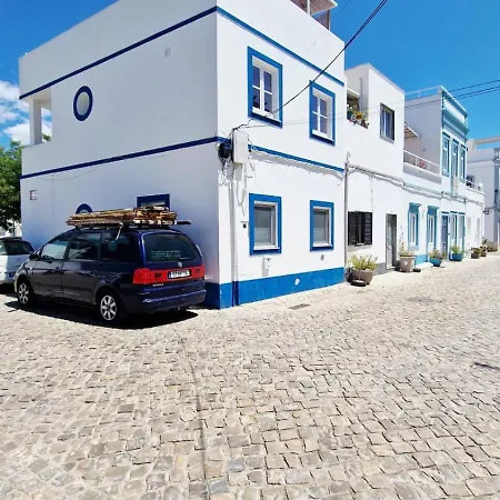 Island Escape Townhouse Сasa de vacaciones