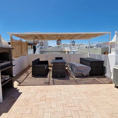 Island Escape Townhouse Сasa de vacaciones *