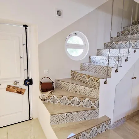Island Escape Townhouse *