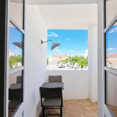 Island Escape Townhouse