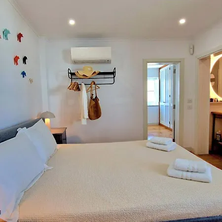 Сasa de vacaciones Island Escape Townhouse