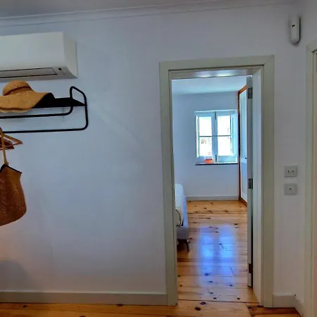 Island Escape Townhouse Prázdninový dům *
