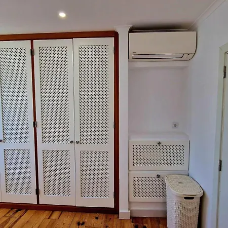 Сasa de vacaciones Island Escape Townhouse Olhão