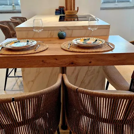 Island Escape Townhouse