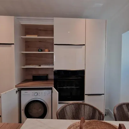Island Escape Townhouse *