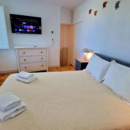 Island Escape Townhouse