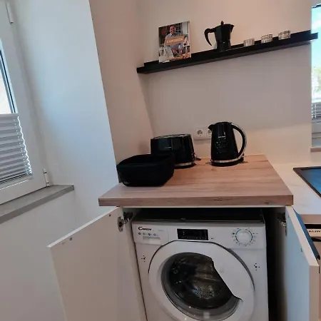 Island Escape Townhouse