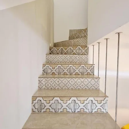 Сasa de vacaciones Island Escape Townhouse