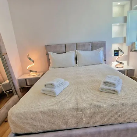 Island Escape Townhouse Сasa de vacaciones Olhão