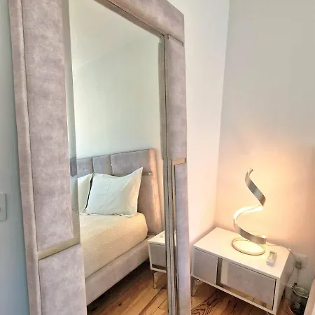 Island Escape Townhouse Olhão