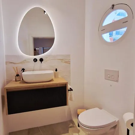 Island Escape Townhouse *